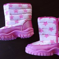 нови обувки за сняг F&F, 27ми номер, снимка 1 - Детски боти и ботуши - 16390377