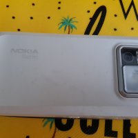 nokia n97-1, снимка 4 - Nokia - 26196036