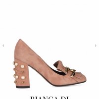Дамски обувки Bianca Di! , снимка 6 - Дамски обувки на ток - 25684706