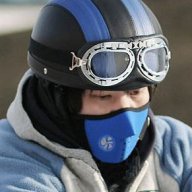Сини,черни,червени неопренова предпазваща маска за зимни спортове,колоездене,туризъм,ски,сноуборд, снимка 7 - Спортна екипировка - 11685434