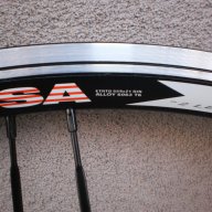 Продавам колела внос от Германия Комплект НОВИ алуминиеви капли VUELTA USA AIRLINE 1-26 цола , снимка 18 - Части за велосипеди - 17379636