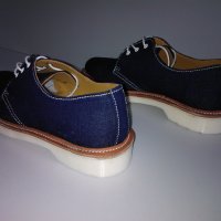 dr martens оригинални обувки, снимка 4 - Ежедневни обувки - 24477252
