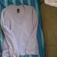 Блуза, снимка 4 - Блузи с дълъг ръкав и пуловери - 18880711