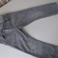 Дънки H&M 2-3 години, снимка 2 - Детски панталони и дънки - 11905102