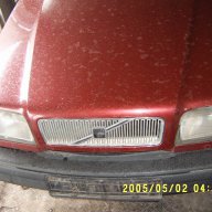 Volvo 440 1.9 TD на части, снимка 6 - Автомобили и джипове - 12328421