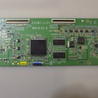 T-CONTROL BOARD 320W1-L01 WXC4L2.6 от Panasonic TX-32LXD1, снимка 1 - Части и Платки - 16689929