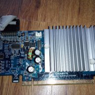 Продавам Видео карти PCI-E / AGP / PCI, снимка 9 - Видеокарти - 15352408