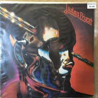 Грамофонни плочи на Judas Priest, снимка 10 - Грамофонни плочи - 13782008