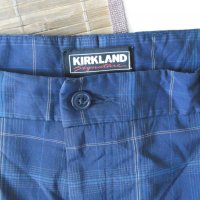 Къси панталони KIRKLAND, DOCKERS   мъжки,2-3ХЛ, снимка 2 - Къси панталони - 25702478