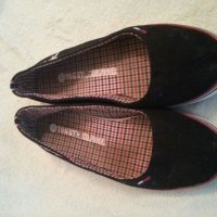 Дамски Tommy Hilfiger, снимка 2 - Дамски ежедневни обувки - 21552832