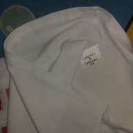 детски памучни бели тениски SYT BOY 1961 - размер-116-122, снимка 2 - Детски тениски и потници - 11074906