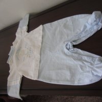 бебешки комплект за изписване- нов, снимка 5 - Комплекти за бебе - 22122701