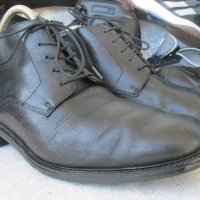 водоустойчиви мъжки боти  FLORSHEIM®, N- 42 - 43, 100% естествена кожа-и отвътре,GOGOMOTO.BAZAR.BG®, снимка 10 - Ежедневни обувки - 21076110