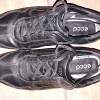 Ecco № 41 дамски обувки , снимка 2 - Дамски ежедневни обувки - 22754090