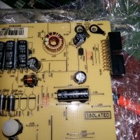 Power Supply 17IPS19-3 181011 V1, снимка 3 - Части и Платки - 20140566