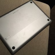 macbook pro 15 (late 2008), снимка 12 - Лаптопи за дома - 15805902