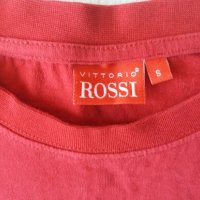 Мъжка блуза Vittorio Rossi, снимка 5 - Пуловери - 20504461
