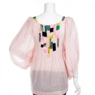  блуза Rutzou, снимка 2 - Блузи с дълъг ръкав и пуловери - 18060674