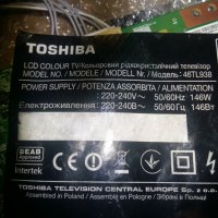 LED DRIVER BD T460HVN02.2 46T16-D01, снимка 3 - Части и Платки - 22740984