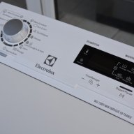 Electrolux EWT 1366 HZW Пералня с горно зареждане Капацитет: 6кг Обороти:1300 Енергиен клас:A+++, снимка 3 - Перални - 15850858