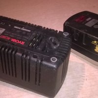 ryoby charger+battery-внос швеицария, снимка 8 - Винтоверти - 23957868