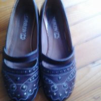  обувки 38 номер, снимка 1 - Дамски ежедневни обувки - 20957383