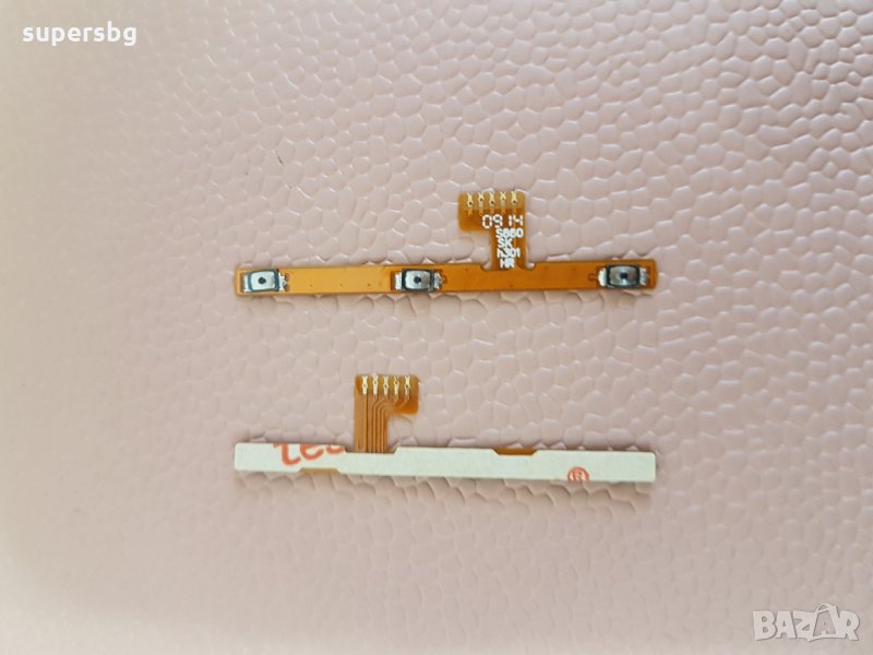 Бутон включване, звук за Lenovo S860 Power on/off Volume Button, снимка 1