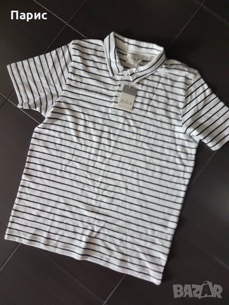 Мъжка тениска Л , снимка 1