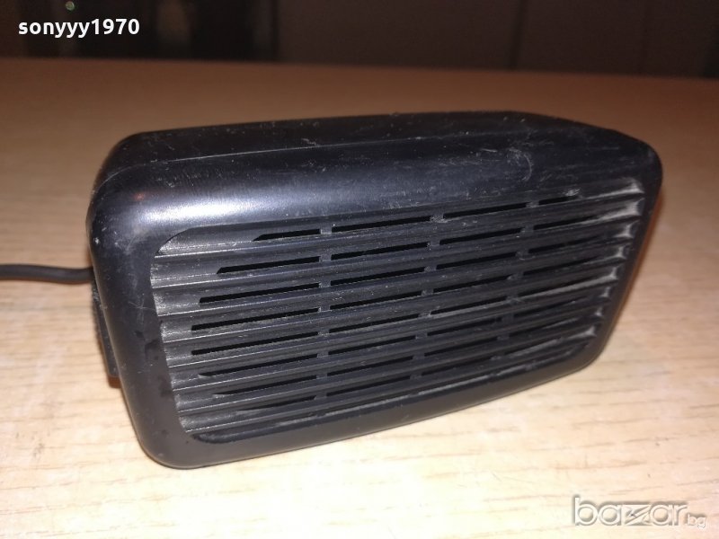 nokia hfs-12 made in taiwan-тонколона-внос швеицария, снимка 1