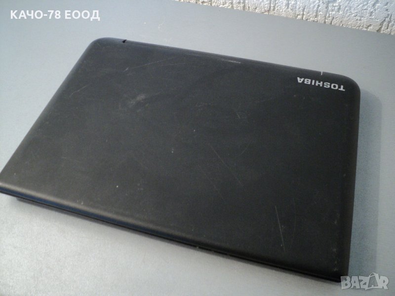 Лаптоп Toshiba SATELLITE PRO NB10t-A-106, снимка 1