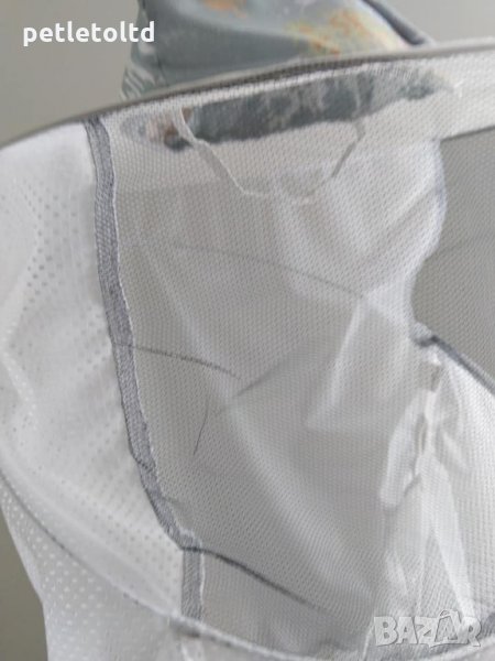 Предпазно пчеларско було, снимка 1