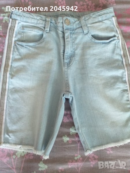 Детски къси дънки на Reserved, снимка 1