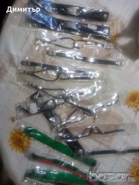 Продавам гривни, снимка 1