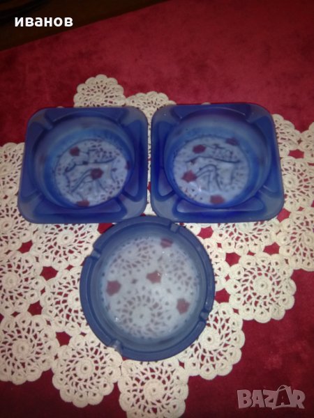 продавам  пепелници, снимка 1