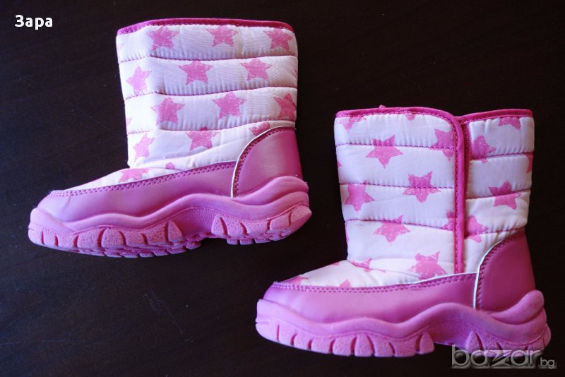 нови обувки за сняг F&F, 27ми номер, снимка 1