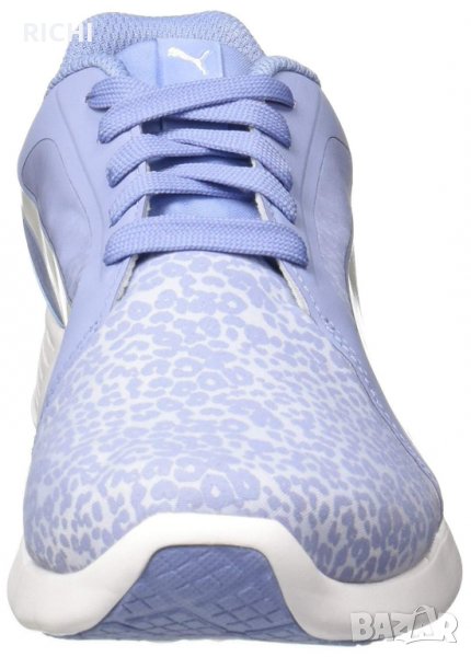 Puma Evo Leopard – нови дамски маратонки, снимка 1