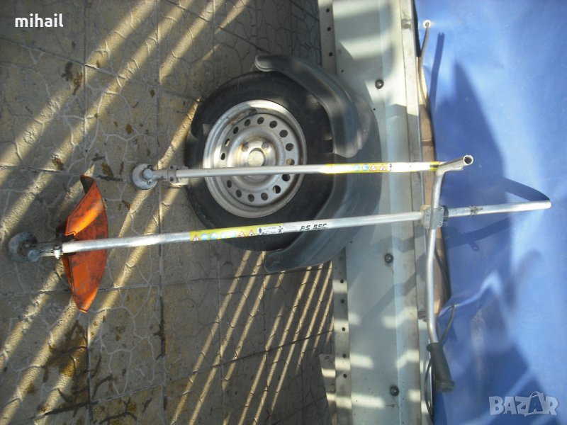 продавам  прътове за STIHL, снимка 1