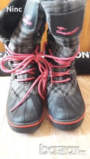 Дамски ботуши KangaRoos 37, снимка 1