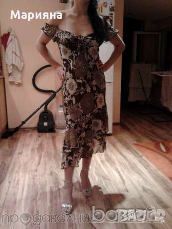 лятна рокля, снимка 1