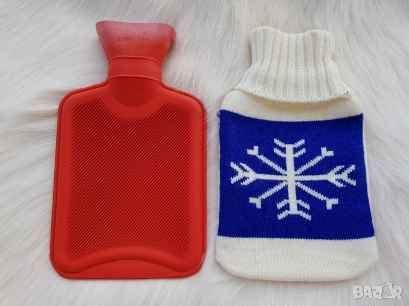 Бебешка възглавница против колики, снимка 1