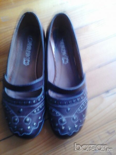  обувки 38 номер, снимка 1