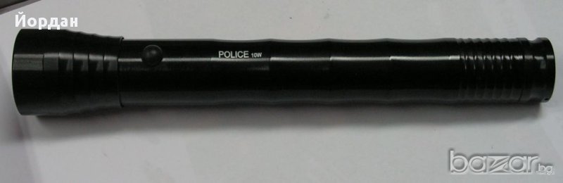 Фенер 10w, снимка 1