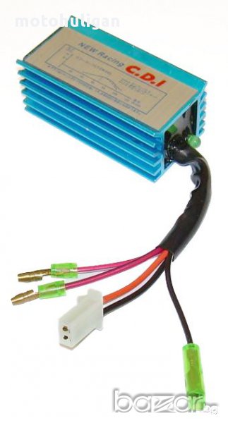 Спортна електроника за дв.минарели 2т., снимка 1