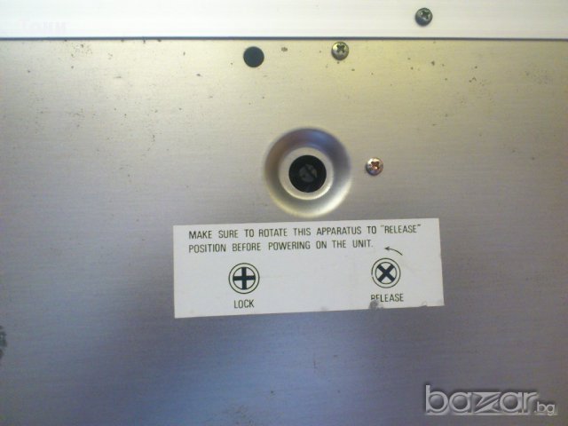 ONKYO DX-120 CD 1979г., снимка 12 - Плейъри, домашно кино, прожектори - 16569189