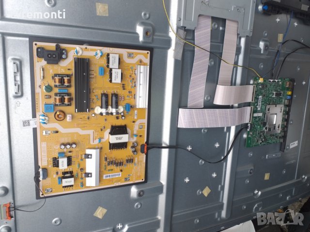 Основна платка - MAIN BOARD,BN94-12648B,BN41-02568, снимка 9 - Части и Платки - 26167136