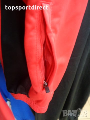 Каppa Pescara 100% оригинал poly сезон/есен внос Англия., снимка 15 - Детски анцузи и суичери - 23902537