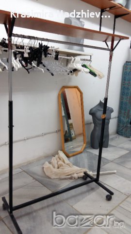 ОБОРУДВАНЕ ЗА МАГАЗИН ЗА ДРЕХИ, снимка 10 - Оборудване за магазин - 17520225