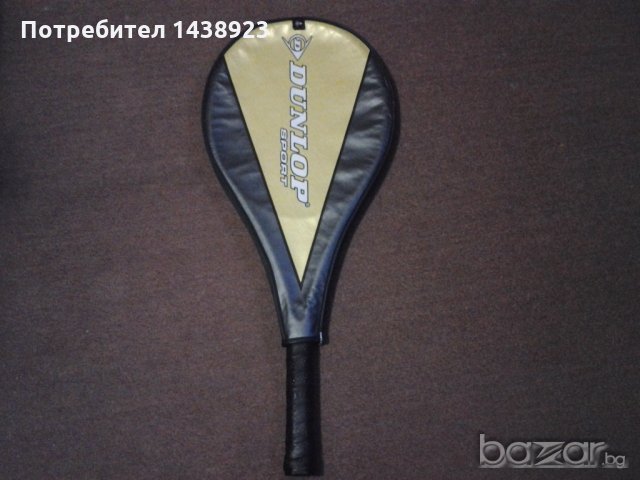 тенис ракета DUNLOP, снимка 1