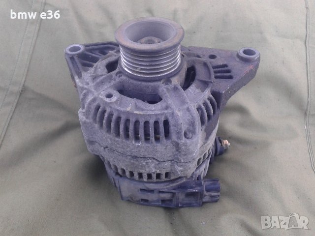 Динамо генератор за nissan micra 94г., снимка 3 - Части - 24047989