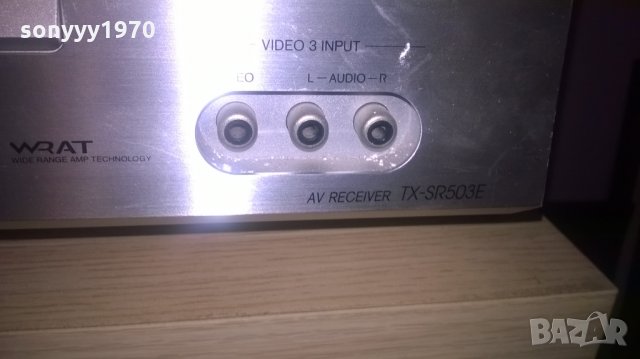 onkyo-RECEIVER-внос швеицария, снимка 7 - Ресийвъри, усилватели, смесителни пултове - 25163883